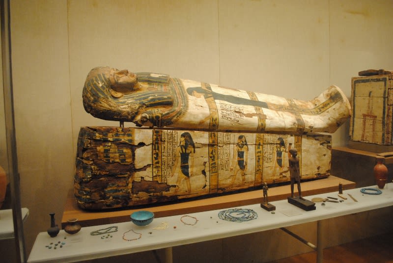 الآثار المصرية في متحف متروبوليتان في نيويورك  DSC-0779-JPG_134014