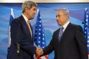 Kerry: condanna totale per attacchi palestinesi agli   israeliani