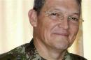 Guerrilla FARC libera a un general del ejército y otros dos rehenes