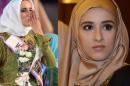Raih Miss Muslimah di Yogya, Fatma Ben Serukan Palestina Merdeka