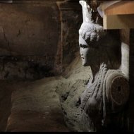 Πόλεμος αρχαιολόγων για την Αμφίπολη – Το σενάριο να μην είναι μακεδονικός αλλά ρωμαϊκός – Με ποια μεγάλη μάχη συνδέουν τον τύμβο Καστά