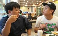 每個人的吃飯習慣都不一樣，有的細細品味，有的則狼吞虎嚥，曾有專家指出，可以從飲食習慣看出一個人的性格，並歸納分析九種不同的類型。常拍攝搞笑影片的南韓網路紅人團體「Wootso- 騖笑」，近日也推出新影片，「10種不同類型的朋友：吃飯篇」，引發網友熱議。