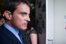 Manuel Valls promet que la GPA restera interdite
