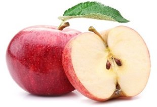 農藥、果蠟恐損健康　蘋果最好削皮再吃！