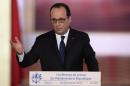Conférence de presse de François Hollande: «Il a réussi l'exercice, maintenant il a un cap»