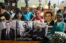 Egypte : l'ex-président Moubarak condamné à 3 ans de prison pour corruption