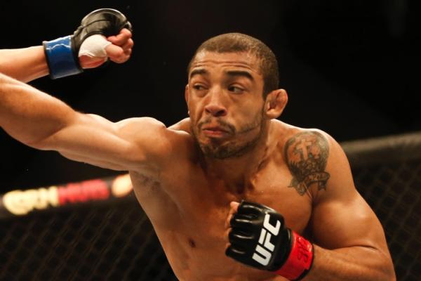 ... â€™ for Aldo following drug test controversy - Yahoo Eurosport UK