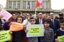 A Béziers, les associations musulmanes crient leur ras-le-bol face aux propos de Robert Ménard