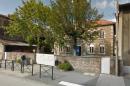 Isère : un aide-éducateur stagiaire menace des élèves de primaire avec un couteau