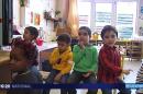 L'apprentissage du français : la priorité d'une école maternelle de Creil
