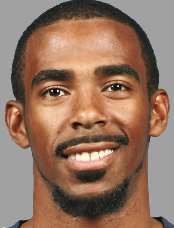 Mike Conley | Memphis | National Basketball Association | Yahoo! Sports