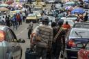 Cameroun : un parti d’opposition interdit de défilé