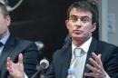 Valls: &quot;rester lucide&quot; face au &quot;véritable danger&quot; représenté par le FN