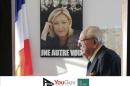 SONDAGE EXCLUSIF - 71% des sympathisants FN sont pour une exclusion définitive de Le Pen