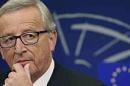 Ue: si insedia Commissione Juncker,   "rimbocchiamoci le maniche"