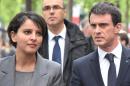 Manuel Valls défend Najat Vallaud-Belkacem et la réforme du collège