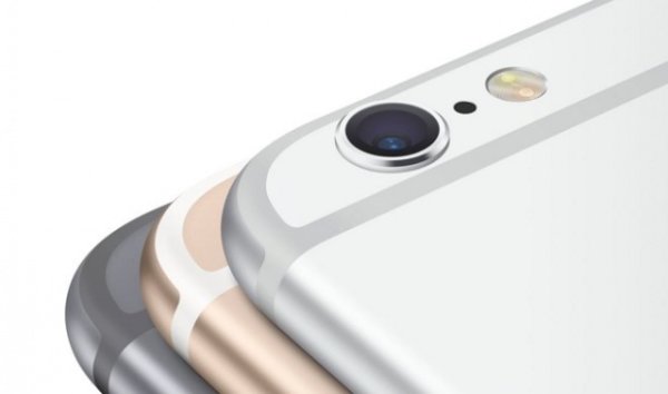 傳 iPhone 6S 規格大躍進！和 iPhone 6 比一比就知道！