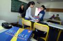Programmes scolaires: Accueil «favorable» des enseignants, selon Najat Vallaud-Belkacem