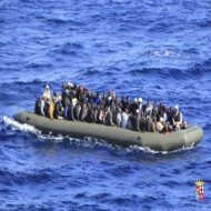 Θάλασσα νεκρών η Μεσόγειος - Πάνω από 3.000 μετανάστες έχουν πνιγεί ψάχνοντας για μία ελπίδα