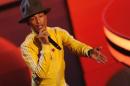 Mos Def, Pharrell Williams, Nicole Kidman : Ca buzz sur le web #110