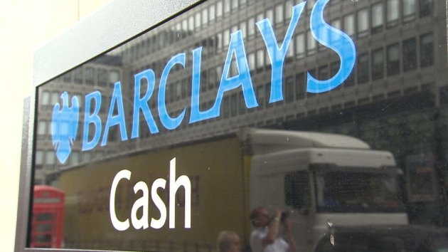 Barclays Sets Aside £500m Over For-Ex Probe