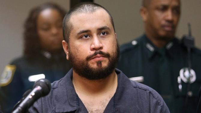 George Zimmerman's Gun Used in Trayvon Martin's Death to Be Auctioned Off