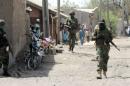 Nigeria: esercito, respinta offensiva Boko Haram a   Maiduguri