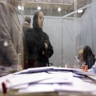 Νέα δημοσκόπηση: Προβάδισμα ΣΥΡΙΖΑ και τρίτο κόμμα το Ποτάμι