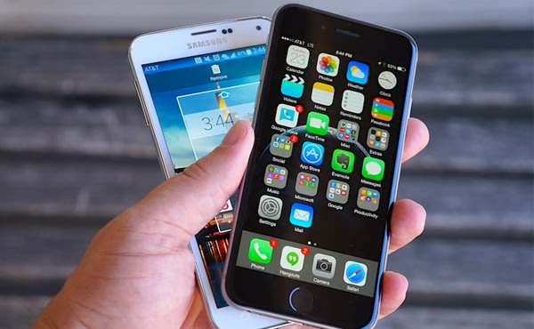 iPhone 6s / Galaxy S6 將加入這個革新部件, 速度即快 3 倍