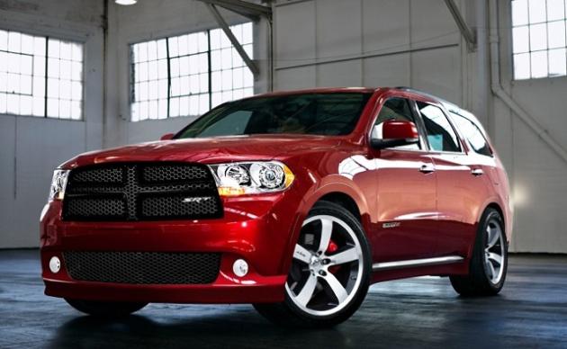 Chrysler sale incentives