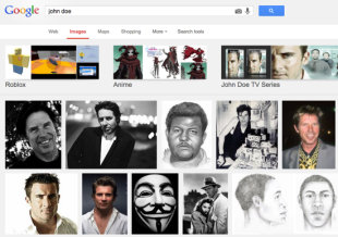 How to Use Google to Check Your Reputation Online image Google Image Search