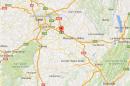 Isère: Un attentat dans une usine de gaz industriels fait un mort