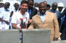 Contre 3,5 millions d'euros, le président du Gabon s'offre Messi