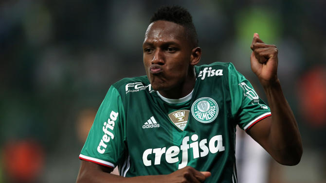 Palmeiras 2 x 1 SÃ£o Paulo: Zagueiros brilham e VerdÃ£o bate o Tricolor de virada no Allianz Parque