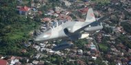 Kisah lucu TNI bebaskan 3 jet tempur yang ditahan AS di Thailand