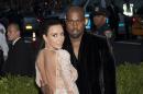 Kim Kardashian habla sobre cómo empezó su noviazgo con Kanye West