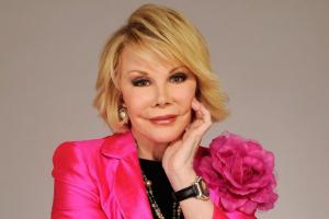 Joan Rivers’ Air Supply Cut Off From Unexpected Throat Biopsy (Report)