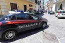 Roma, rapinava le coppiette a Villa Carpegna:   arrestato 16enne