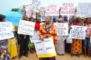 Nigeria, ragazze rapite: protesta contro indifferenza   governo