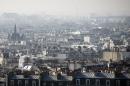 Encadrement des loyers à Paris: au plus tôt, au premier trimestre 2015