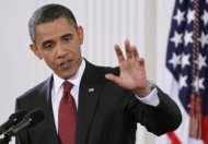 Ο Ομπάμα κατηγορεί τη Ρωσία για μη τήρηση της συμφωνίας της Γενεύης