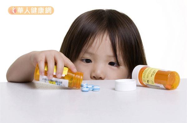 別讓孩子吃抗生素？醫：先瞭解6大常用抗生素
