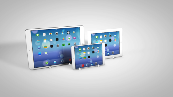 傳12.2英寸版的大屏iPad將於明年4月到6月間上市