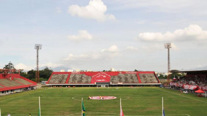 Sem MaracanÃ£, Flamengo vai utilizar o estÃ¡dio do AmÃ©rica na primeira fase do Carioca