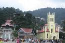 Himachal Assembly: More relief for MLAs, Bill passed allowing them to park on Mall Road