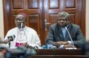 RD Congo, Chiesa e governo: raggiunto accordo per   uscire da crisi