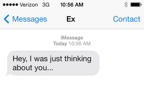 7 Tips On How To Deal With Missing Your Ex