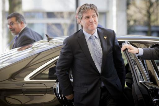 Vice-presidente argentino é convocado a depor em investigação de corrupção