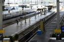 SNCF : dixième et dernier jour de grève ?