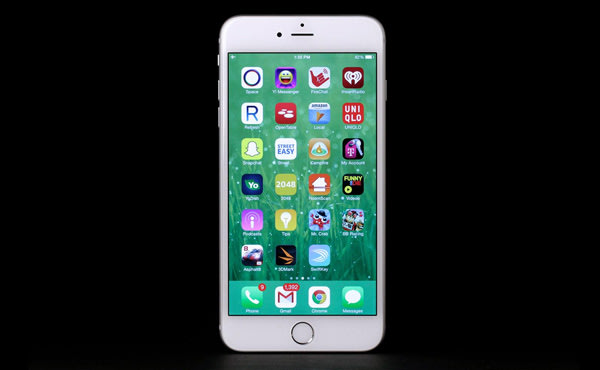 iPhone 6s 三大賣點曝光: 雙鏡頭相機 +「雙層觸控」螢幕 + 更實用儲存